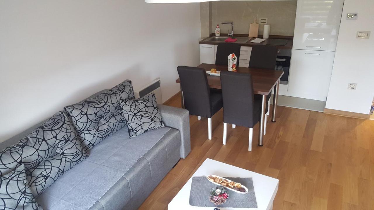 Apartman Mir Apartment Златибор Екстериор снимка