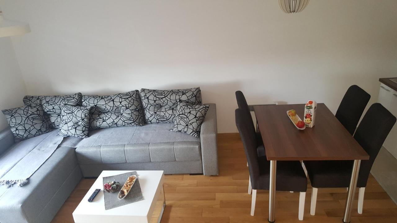 Apartman Mir Apartment Златибор Екстериор снимка